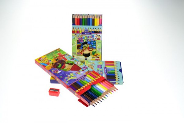 ดินสอสี 03