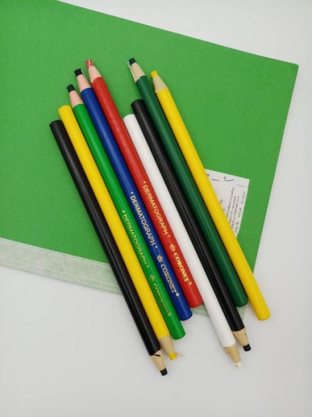 ดินสอมาร์กเกอร์